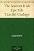 The Ancient Irish Epic Tale Táin Bó Cúalnge