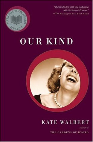 Our Kind (Paperback)