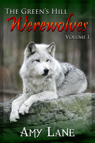 The Green's Hill Werewolves (The Green's Hill Werewolves, 1)