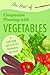 The Art of Companion Planting with Vegetables by Atlantic Publishing Group Inc.