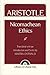 Nicomachean Ethics by Aristotle