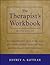 The Therapist's Workbook by Jeffrey A. Kottler