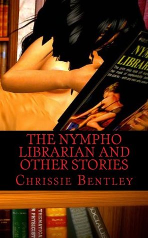 The Nympho Librarian (Paperback)