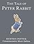The Tale of Peter Rabbit by Beatrix Potter