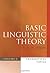 Basic Linguistic Theory Volume 2: Grammatical Topics