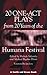 20 One-Act Plays from 20 Years of the Humana Festival by Michele Volansky