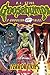 Terror Trips Goosebumps Graphix #2 by R.L. Stine Terror Trips Goosebumps Graphix #2 by R.L. Stine