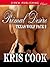 Primal Desire (Texas Wolf Pack, #2)