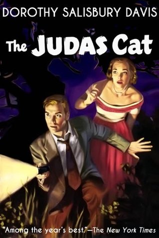 The Judas Cat (Kindle Edition)