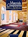Materials and Components of Interior Architecture by J. Rosemary Riggs