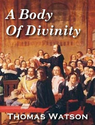 A Body Of Divinity