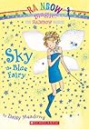 Sky The Blue Fairy