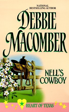 Nell's Cowboy (Heart of Texas, #5)