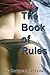 Book of Rules by Sergeant Payne