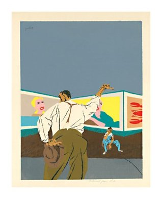 The Hitchhiker - Radio Script (Kindle Edition)