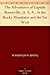 The Adventures of Captain Bonneville, U. S. A., in the Rocky ... by Washington Irving The Adventures of Captain Bonneville, U. S. A., in the Rocky ... by Washington Irving