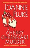 Cherry Cheesecake Murder by Joanne Fluke