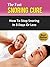 The Fast Snoring Cure - How To Stop Snoring In 3 Days Or Less (Sleep Apnea, Snoring Remedies, Snoring Treatment, Snore)
