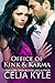 Office of Kink & Karma Boxed Set by Celia Kyle