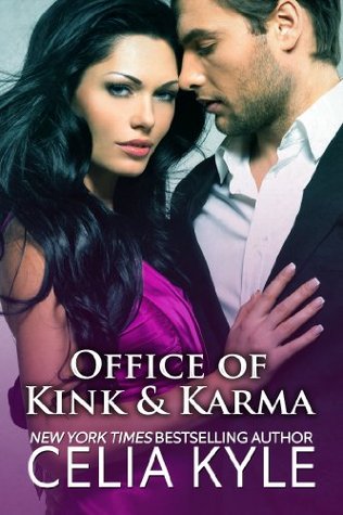 Office of Kink & Karma Boxed Set (Kindle Edition)