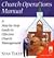 Church Operations Manual: A Step-by-Step Guide to Effective Church Management
