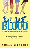 Blue Blood by Susan    McBride