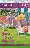 Yarn Over Murder