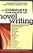 The Complete Handbook of Novel Writing