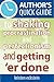 Author's Quick Guide to Shaking Procrastination and Perfectio... by Kristen Eckstein