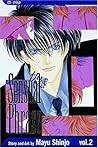 Sensual Phrase, Vol. 2