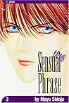 Sensual Phrase, Vol. 3