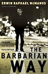 The Barbarian Way...