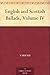 English and Scottish Ballads, Volume IV