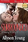 Surrounded by Allyson Young