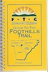 Guide to the Foothills Trail by The Foothills Trail Conference Guide to the Foothills Trail by The Foothills Trail Conference