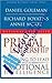 Primal Leadership - Book Summary by The Growing Leader