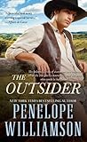 The Outsider by Penelope Williamson