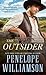 The Outsider by Penelope Williamson