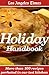 Los Angeles Times Holiday Handbook by Los Angeles Times