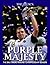 Purple Majesty - Baltimore Ravens Super Bowl Champions