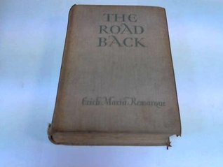 The Road Back