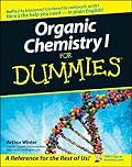 Organic Chemistry I for Dummies