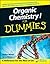 Organic Chemistry I for Dummies
