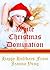 White Christmas Domination: A Very Rough Erotica Story (Mistletoe Mayhem Book 3)