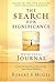 The Search for Significance Devotional Journal: A 60-day Journey to Discovering Your True Worth