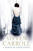 A World of Other People (The Eliot Quartet, #2)