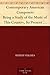 Contemporary American Composers Being a Study of the Music of This Country, Its Present Conditions and Its Future, with Critical Estimates and Biographies ... Musical Autographs, and Compositions
