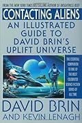 Contacting Aliens: An Illustrated Guide to David Brin's Uplift Universe