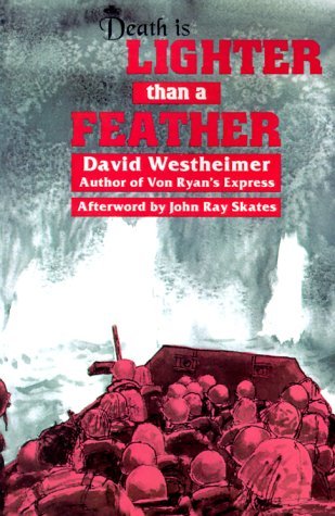 Death is Lighter than a Feather (Paperback)