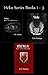 Heku Series Books 1 – 3